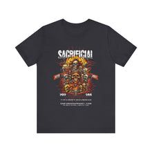 Load image into Gallery viewer, Sacrificial Unisex Tee