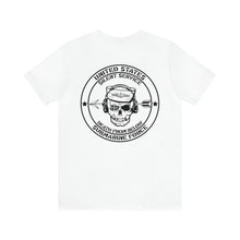 Load image into Gallery viewer, Silent Service Unisex Tee