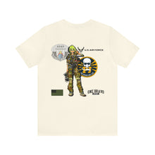 Load image into Gallery viewer, USAF Pararescue Anime / Japanese Unisex Tee