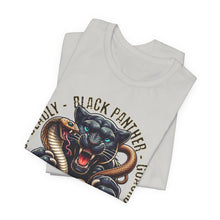 Load image into Gallery viewer, Silent But Deadly Unisex Tee