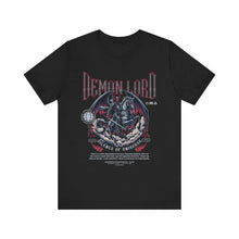 Load image into Gallery viewer, Demon Lord Unisex Tee