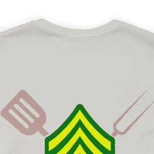 Load image into Gallery viewer, Grill Sergeant Unisex Tee