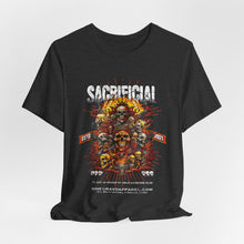 Load image into Gallery viewer, Sacrificial Unisex Tee