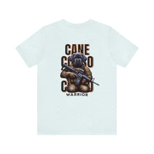 Load image into Gallery viewer, Cane Corso Animal WArrior Unisex Tee