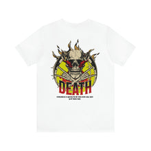 Load image into Gallery viewer, Death Unisex Tee