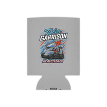 Load image into Gallery viewer, Tyler Garrison Racing Can Cooler Sleeve(regular can)