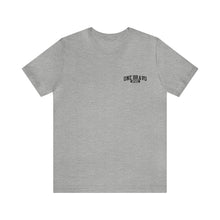 Load image into Gallery viewer, Guns and Coffee Unisex Tee