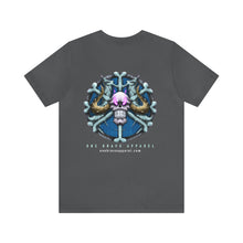 Load image into Gallery viewer, Kurohige Pirate Anime / Japanese Unisex Tee