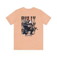 Load image into Gallery viewer, Bull Terrier Animal Warrior Unisex Tee