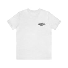 Load image into Gallery viewer, Air Force Veteran Unisex Tee