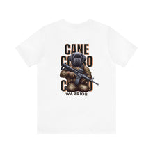 Load image into Gallery viewer, Cane Corso Animal WArrior Unisex Tee