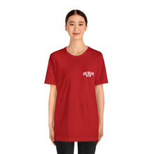Load image into Gallery viewer, We Owe Our Veterans Everything Unisex Tee