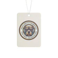 Load image into Gallery viewer, Onsite Protection Services Air Freshener