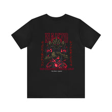 Load image into Gallery viewer, Hanzo Anime / Japanese Unisex Tee