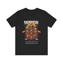 Load image into Gallery viewer, Sacrificial Unisex Tee