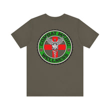 Load image into Gallery viewer, Combat Medic Unisex Tee