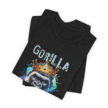 Load image into Gallery viewer, Gorilla Warfare Unisex Tee