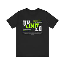 Load image into Gallery viewer, Unlimited Unisex Tee