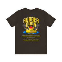 Load image into Gallery viewer, Jeep- Rubber Duck Unisex Tee