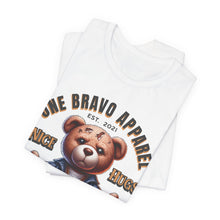 Load image into Gallery viewer, Nice Hugs Unisex Tee