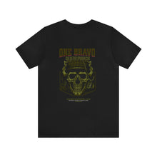 Load image into Gallery viewer, Death March Unisex Streetwear Tee