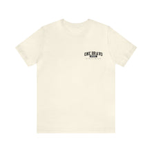 Load image into Gallery viewer, Heaven Beyond The Door Unisex Streetwear Tee