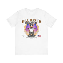 Load image into Gallery viewer, Bull Terrier Urbanwear Unisex Tee - Knox