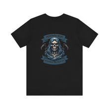 Load image into Gallery viewer, Memento Mori Unisex Tee
