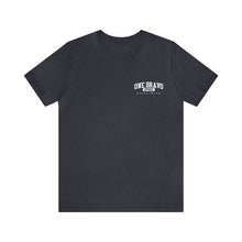 Load image into Gallery viewer, Ruthless Soldier Unisex Streetwear Tee