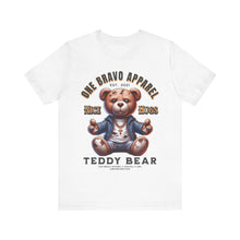 Load image into Gallery viewer, Nice Hugs Unisex Tee