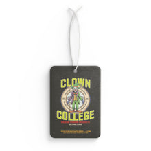 Load image into Gallery viewer, Clown College Air Freshener