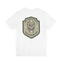 Load image into Gallery viewer, The Veterans Code Unisex Tee