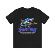 Load image into Gallery viewer, Shark Bait Unisex Tee
