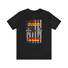 Load image into Gallery viewer, All My Life Unisex Tee