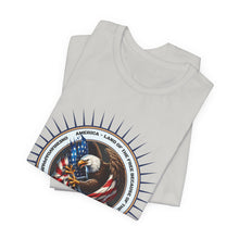 Load image into Gallery viewer, America Unisex Tee