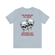 Load image into Gallery viewer, Penny Unisex Tee