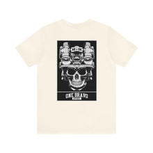 Load image into Gallery viewer, Skull Recon Unisex Tee