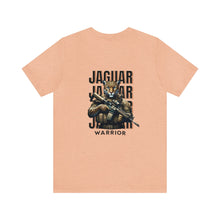 Load image into Gallery viewer, Jaguar Animal Warrior Unisex Tee