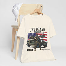 Load image into Gallery viewer, USAF Pararescue Unisex Tee