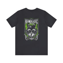 Load image into Gallery viewer, Kamikazee Unisex Tee