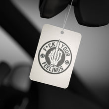 Load image into Gallery viewer, F*ck Your Feelings Air Freshener