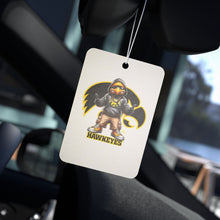 Load image into Gallery viewer, Herky Air Freshener