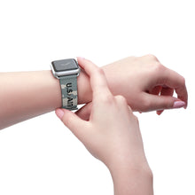 Load image into Gallery viewer, US Air Force Apple Watch Band