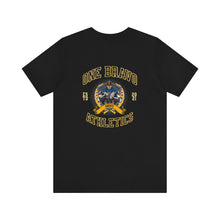 Load image into Gallery viewer, One Bravo Athletics Unisex Tee