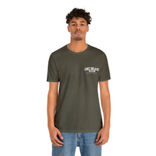 Load image into Gallery viewer, Cool Bear Street Life Unisex Streetwear Tee