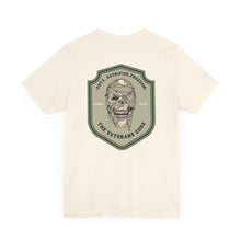 Load image into Gallery viewer, The Veterans Code Unisex Tee