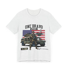 Load image into Gallery viewer, USAF Pararescue Unisex Tee