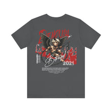 Load image into Gallery viewer, Demolish Unisex Streetwear Tee