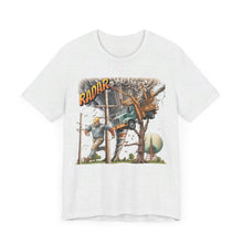 Load image into Gallery viewer, Radar Unisex Tee