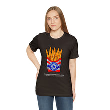 Load image into Gallery viewer, Freedom Fries Unisex Tee